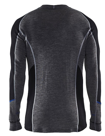 Blaklader Warm Base Layer- Top