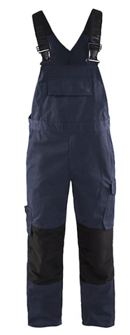 Blaklader Bib & Sleeveless Overalls