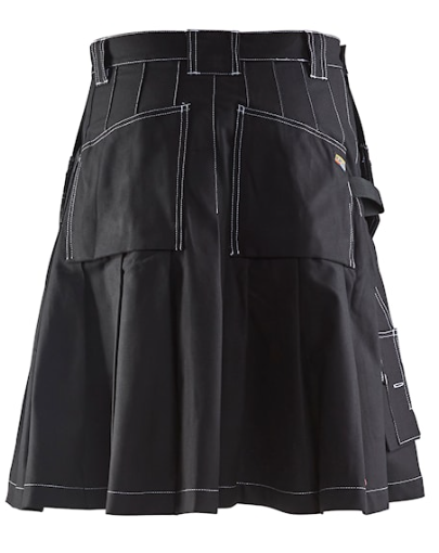 Blaklader Glasgow Kilt