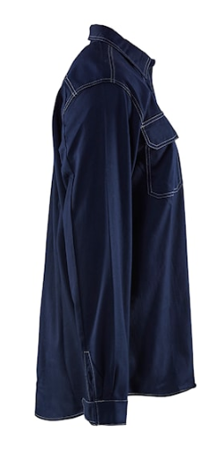 Blaklader FR Collared Shirt