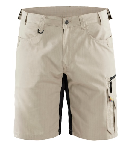 Blaklader Ripstop Shorts