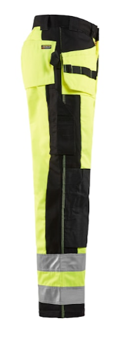 Blaklader Hi-Vis Work Pants