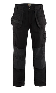 Blaklader Bantam Work Pants- With Utility Pockets