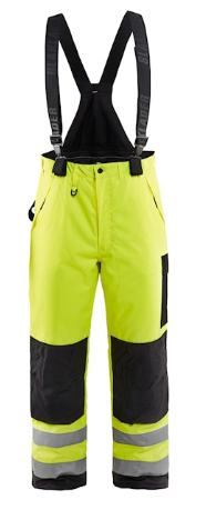 Blaklader Hi-Vis Shell Pants