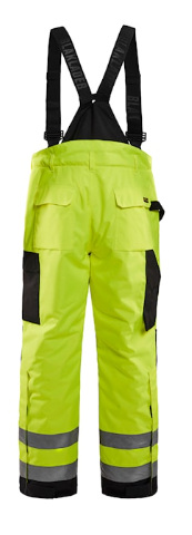 Blaklader Hi-Vis Shell Pants