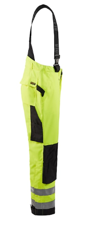 Blaklader Hi-Vis Shell Pants