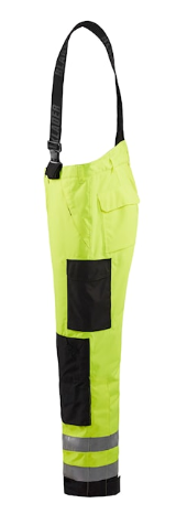 Blaklader Hi-Vis Shell Pants