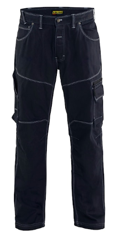 Blaklader Urban Cordura Denim