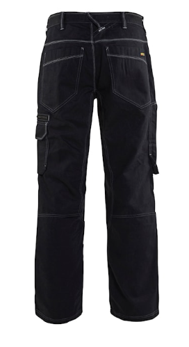 Blaklader Urban Cordura Denim