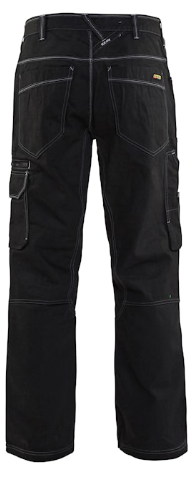 Blaklader Urban Cordura Denim