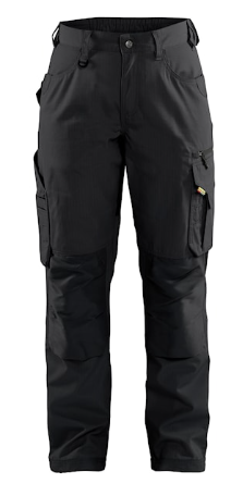 Blaklader Women's Ripstop Pant