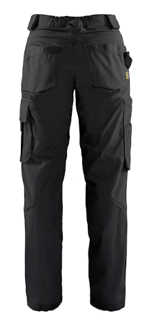 Blaklader Women's Ripstop Pant