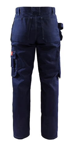 Blaklader Women's FR Pant With Utility Pockets