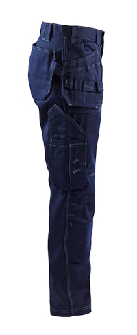 Blaklader Women's FR Pant With Utility Pockets