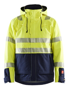 Blaklader Multinorm Shell Jacket