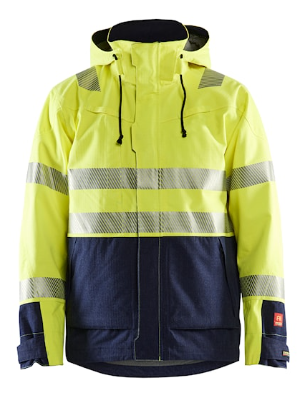 Blaklader Clothing