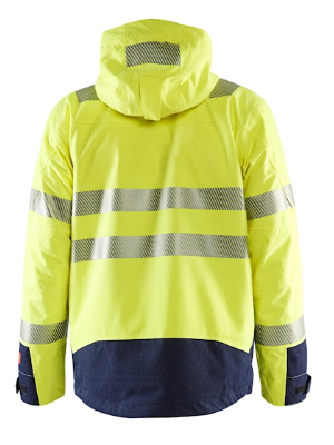 Blaklader Multinorm Shell Jacket