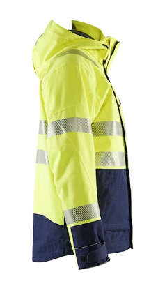 Blaklader Multinorm Shell Jacket