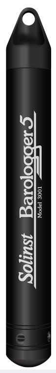 Solinst Barologger 5 Rental