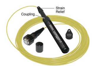 Solnist 50' or 100' Direct Read Cable Rental