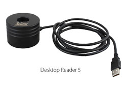 Solnist USB Reader Rental