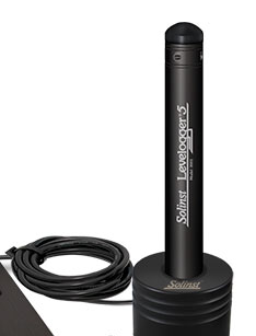 Solnist USB Reader Rental