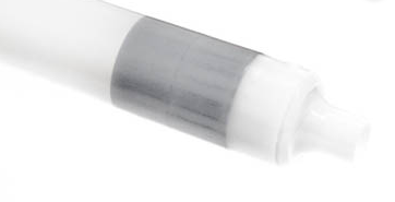 Voss Technologies 0.5" X 36" Weighted PVC Bailer