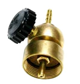 RKI Dispensing Valve-No Flow Control Part# 81-1001RK