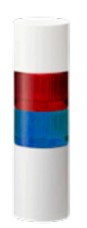 RKI Stacked Lights and Horn