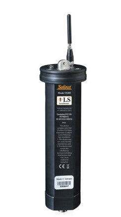 Solinst 9500 LevelSender 5 Cellular Telemetry System Part# 115604