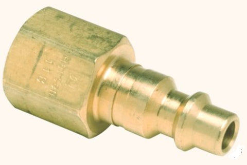 MSA Locking Quick-Disconnects for Air-Supply Hose