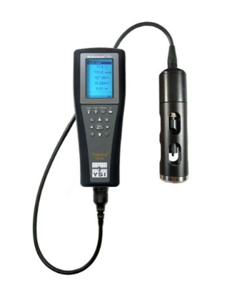 YSI Pro Plus Quatro w/ Flow Cell Rental