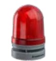 RKI Lights, Strobes with Horns - 4 wire