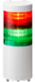 RKI Stacked Lights and Horn