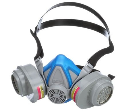 MSA Advantage® 200 LS Half-Mask Respirator