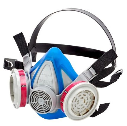 MSA Advantage® 290 Half-Mask Respirator with Source Control
