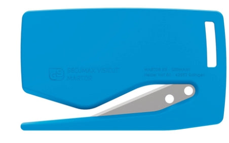 Martor  Secumax Visicut  ( 10 Per Box) Replaces 470.80 Part # 47012.12
