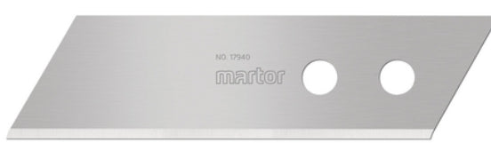 Martor Styropor Blade # 7940 (100 per Box) Part # 7940.60