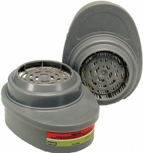 MSA Multigas /P100 (GME) Part# 815366