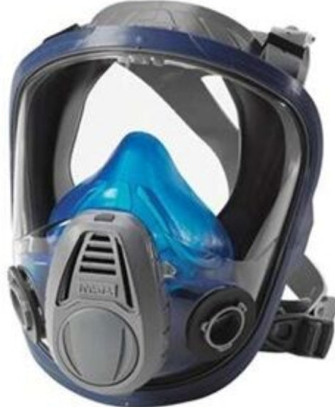 MSA Respiratory Protection