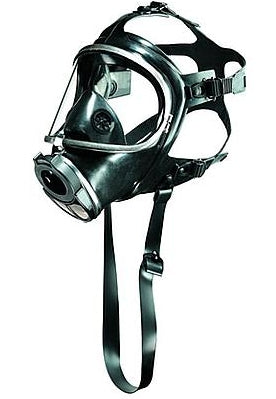 Drager Panorama Nova Facemask Part # R52972