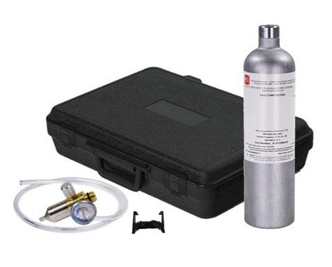RKI 04 Series Calibration Kits