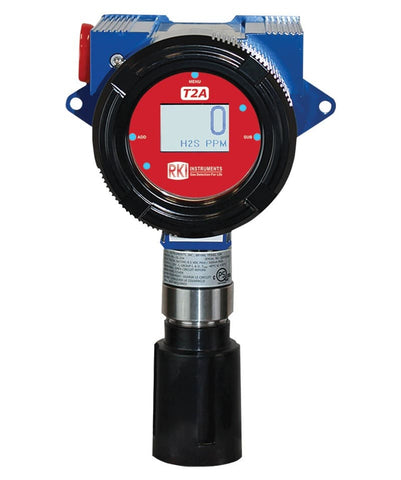 RKI T2A Series 2-Wire Transmitter