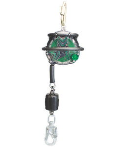 MSA V-EDGE™ Leading Edge Self-Retracting Lifeline Galvanized Cable