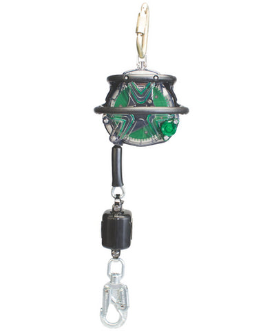 MSA V-EDGE™ Leading Edge Self-Retracting Lifeline Galvanized Cable