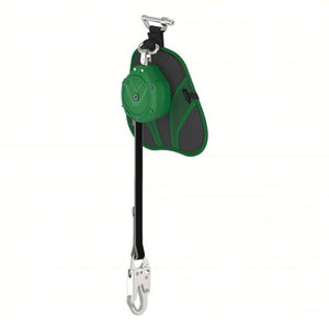 MSA V-SHOCK® EDGE Leading Edge Web Personal Fall Limiters