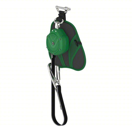 MSA V-SHOCK® EDGE Leading Edge Web Personal Fall Limiters