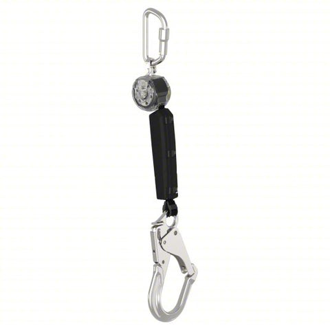 MSA V-TEC™ Personal Fall Limiter-Web