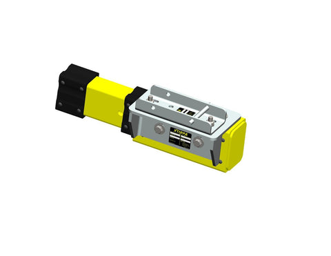 MSA XTIRPA™ Removeable Winch Adapter Part# A2237-06