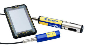 Aqua TROLL 400 Multiparameter Probe